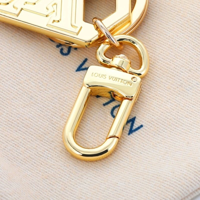 Youthful Louis Vuitton Keychains 265183