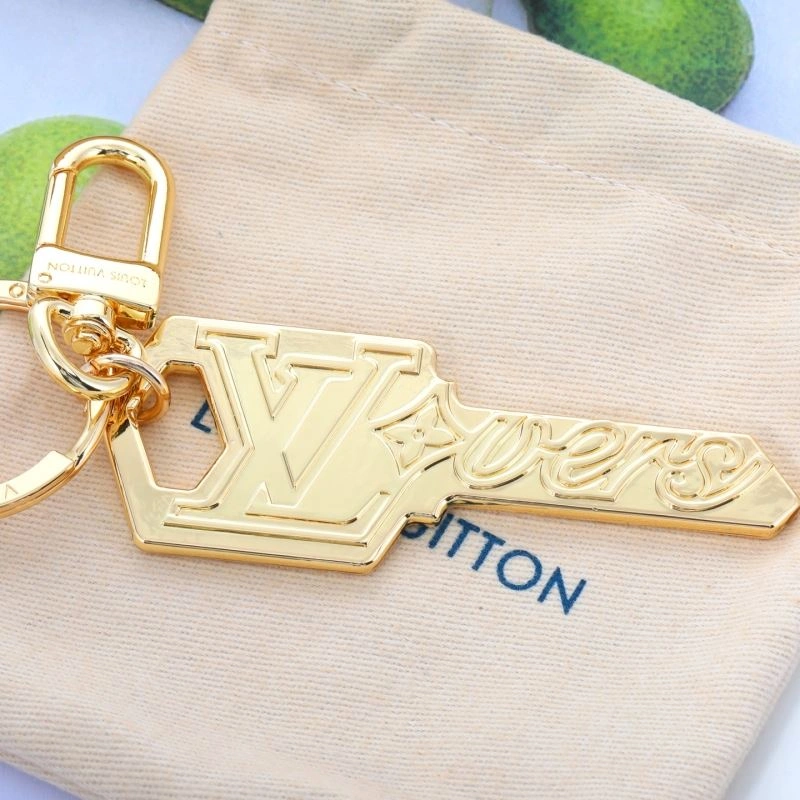 Youthful Louis Vuitton Keychains 265183