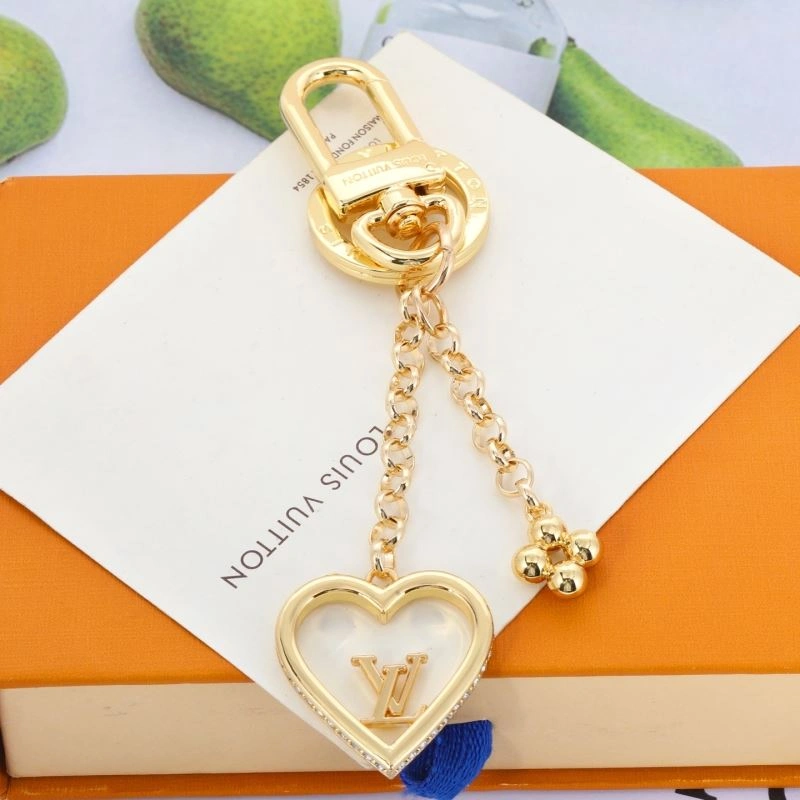 Louis Vuitton Keychains OdorResistant 265186