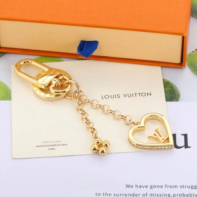 Louis Vuitton Keychains OdorResistant 265186