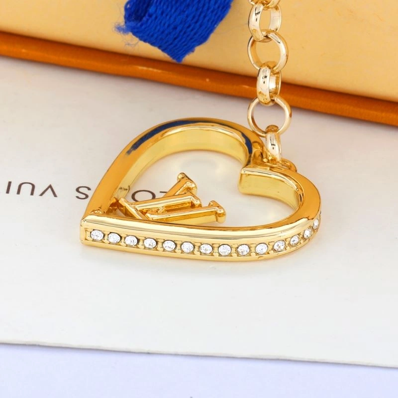 Louis Vuitton Keychains OdorResistant 265186