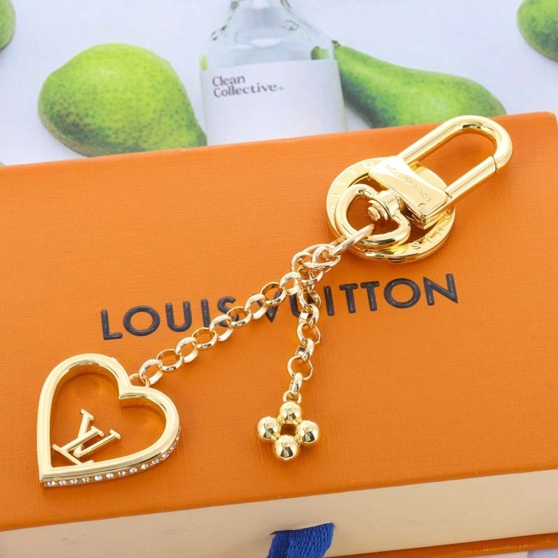 Louis Vuitton Keychains OdorResistant 265186