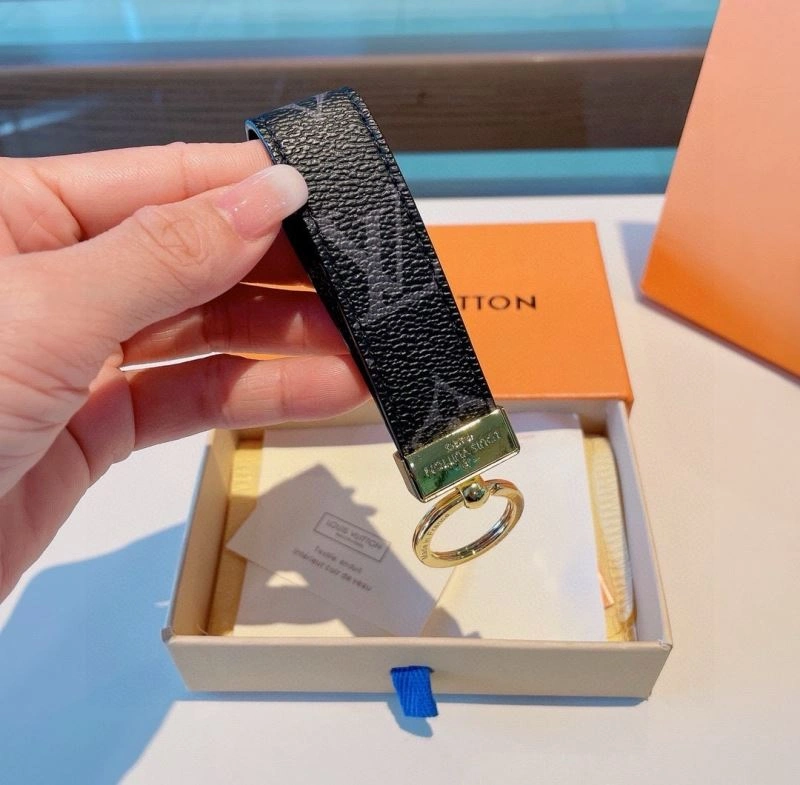 Louis Vuitton Keychains Timeless 265185