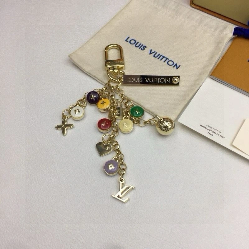 AllSeason Louis Vuitton Keychains 265181