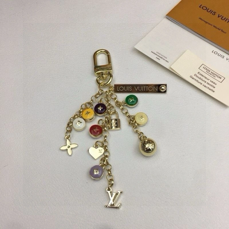 AllSeason Louis Vuitton Keychains 265181