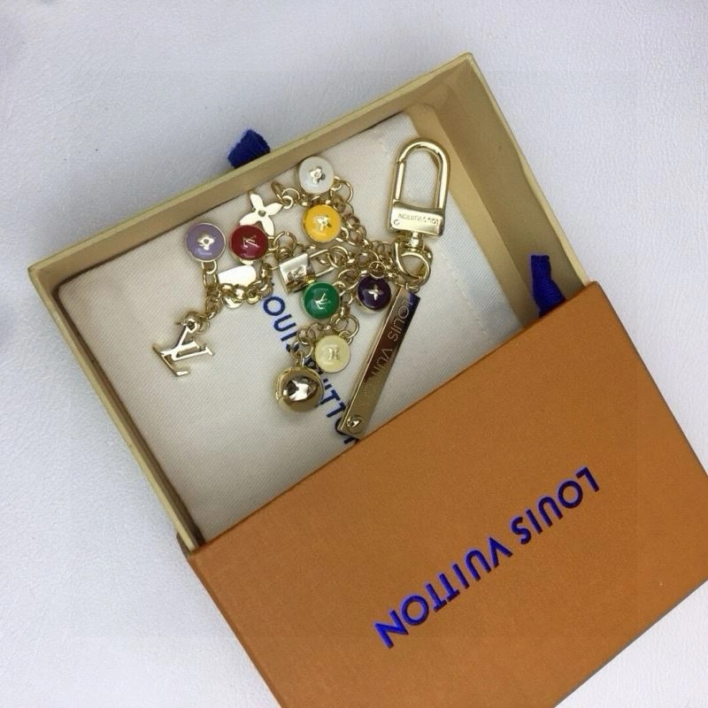AllSeason Louis Vuitton Keychains 265181