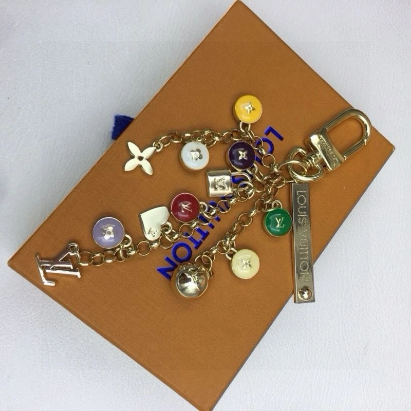 AllSeason Louis Vuitton Keychains 265181