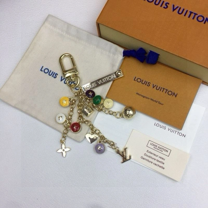 AllSeason Louis Vuitton Keychains 265181