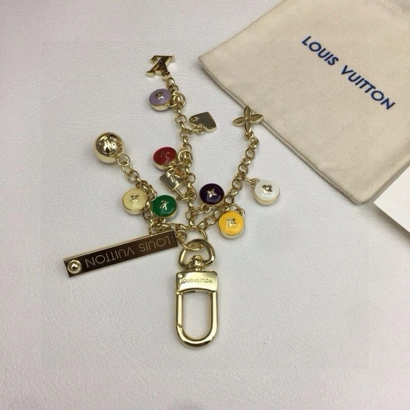 AllSeason Louis Vuitton Keychains 265181