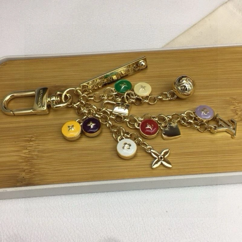 AllSeason Louis Vuitton Keychains 265181