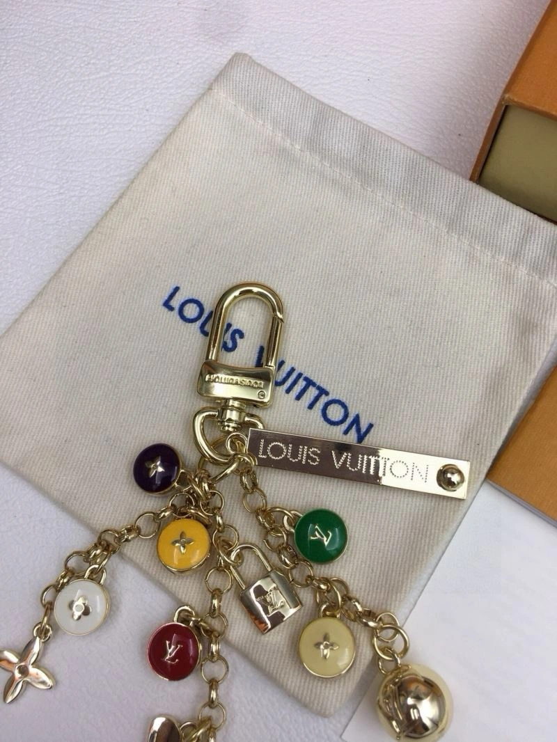 AllSeason Louis Vuitton Keychains 265181