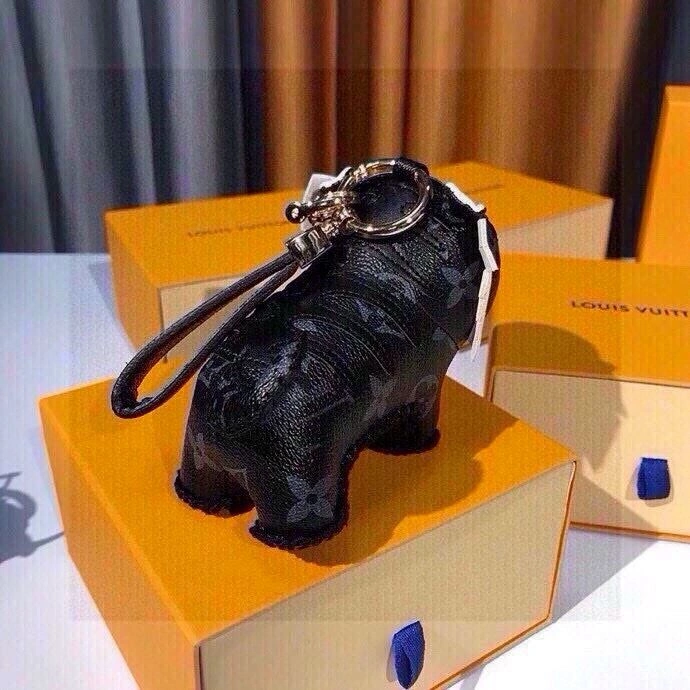 Louis Vuitton Keychains WaterResistant 265188