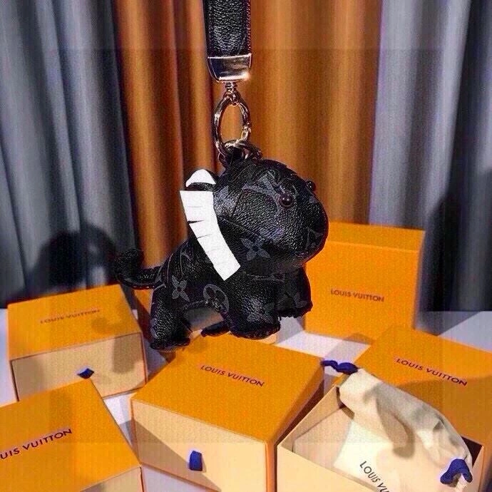 Louis Vuitton Keychains WaterResistant 265188