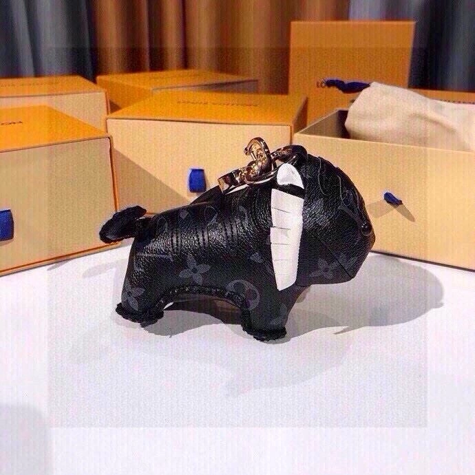 Louis Vuitton Keychains WaterResistant 265188