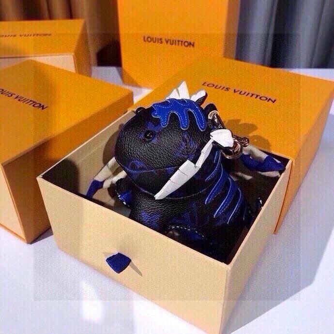 Sporty Louis Vuitton Keychains 265180