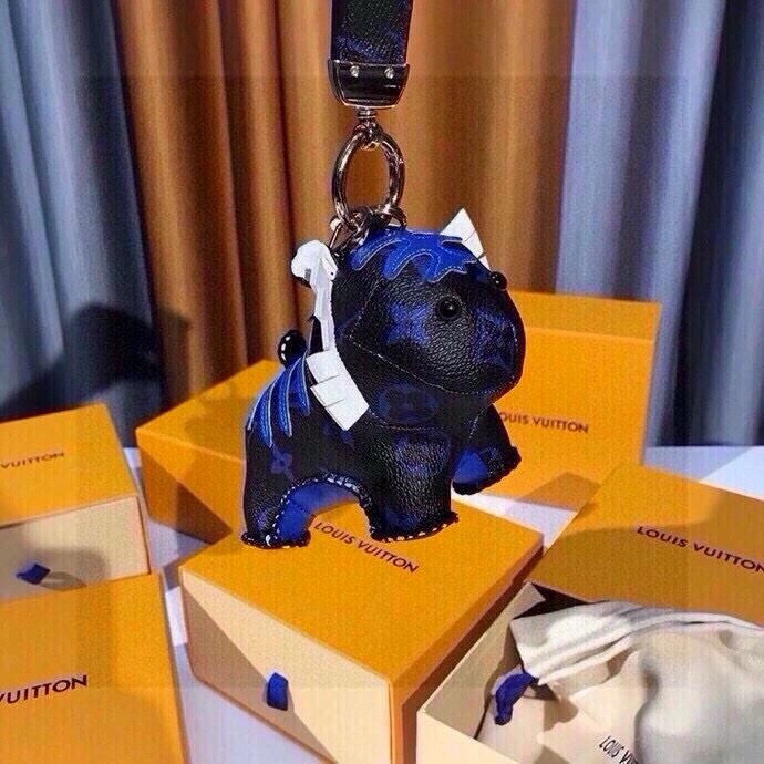 Sporty Louis Vuitton Keychains 265180