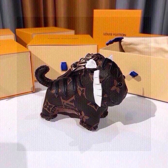 Louis Vuitton Keychains GoAnywhere 265178