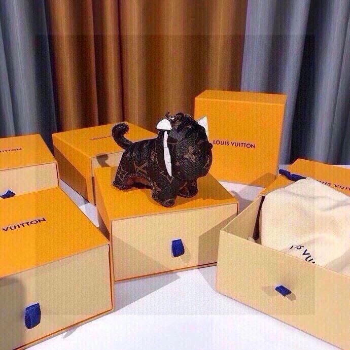Louis Vuitton Keychains GoAnywhere 265178