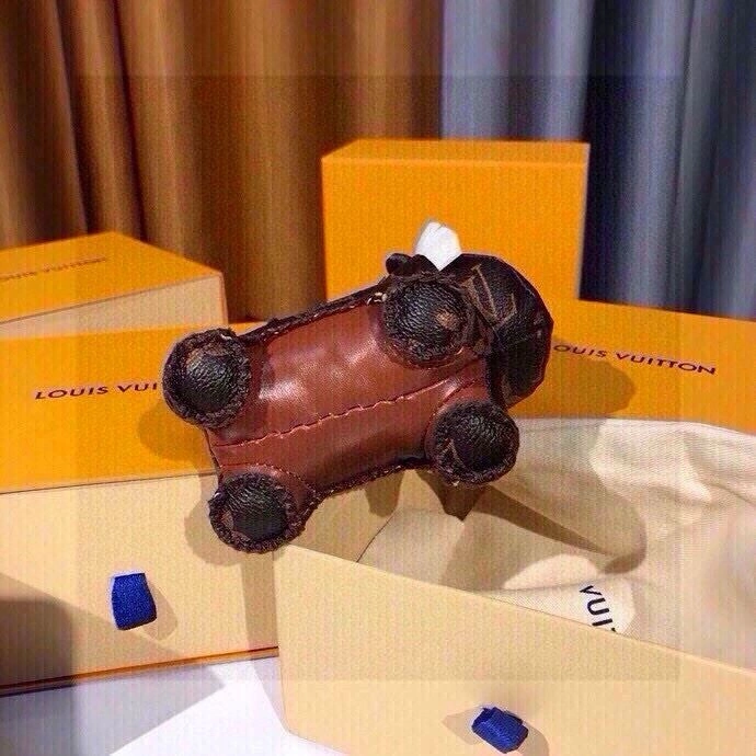 Louis Vuitton Keychains GoAnywhere 265178
