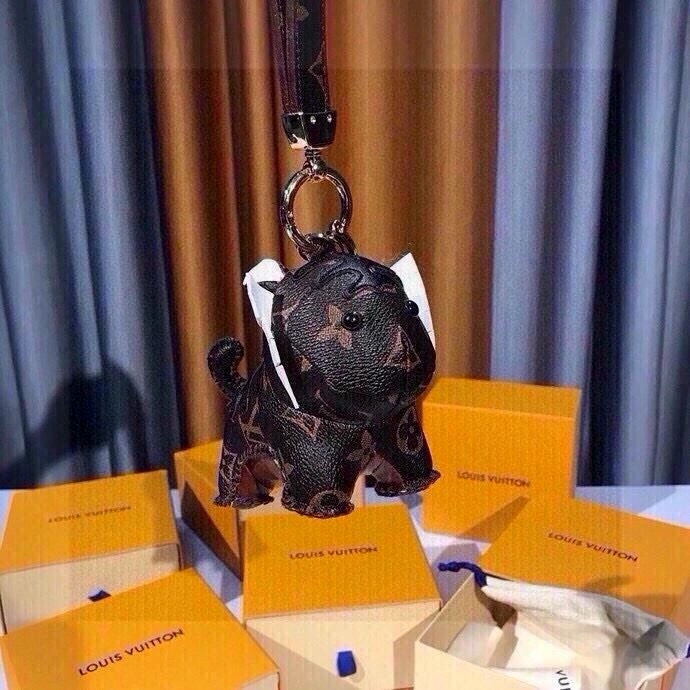 Louis Vuitton Keychains GoAnywhere 265178