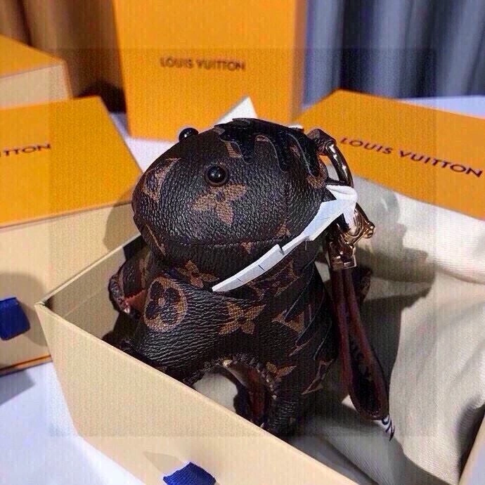 Louis Vuitton Keychains GoAnywhere 265178