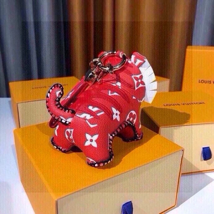 Louis Vuitton Keychains Sophisticated 265163