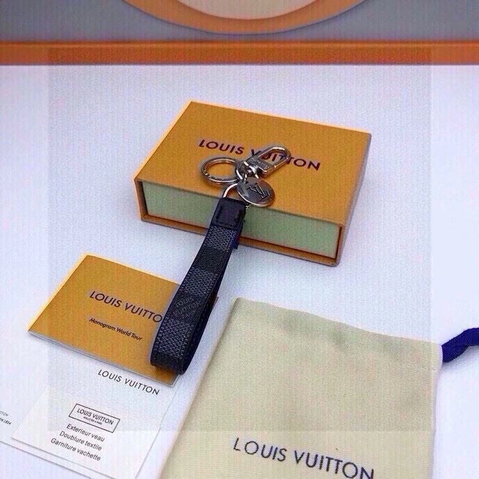 Louis Vuitton Keychains SunProtective 265161