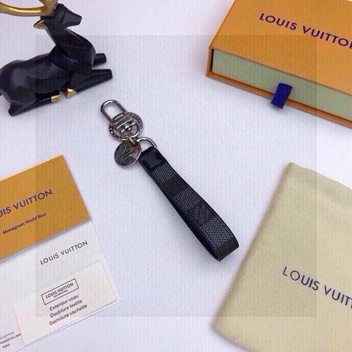 Louis Vuitton Keychains SunProtective 265161
