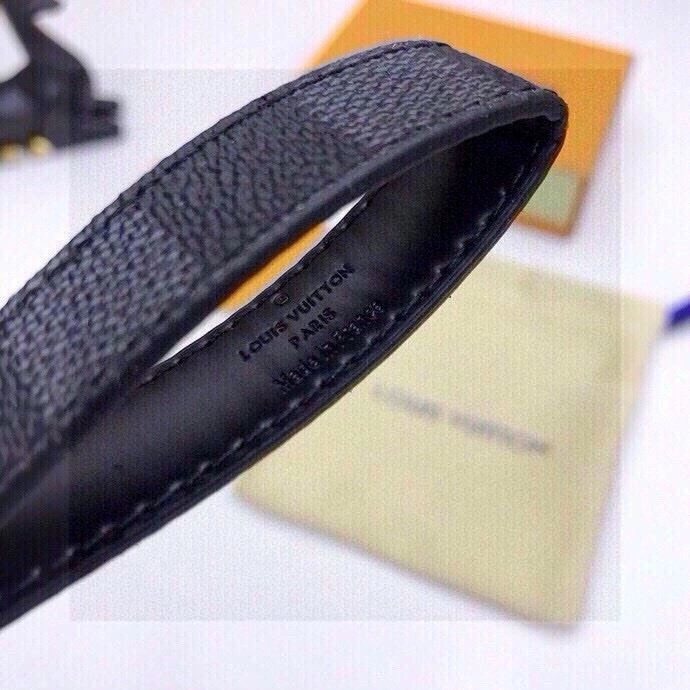Louis Vuitton Keychains SunProtective 265161