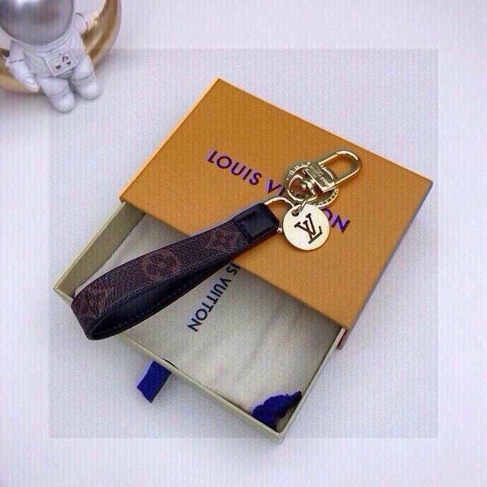 Seasonal Louis Vuitton Keychains 265159