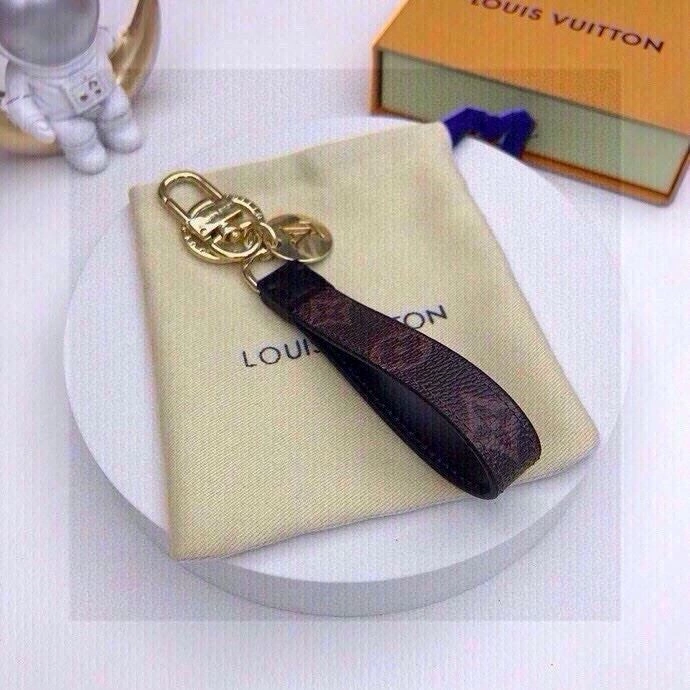 Seasonal Louis Vuitton Keychains 265159