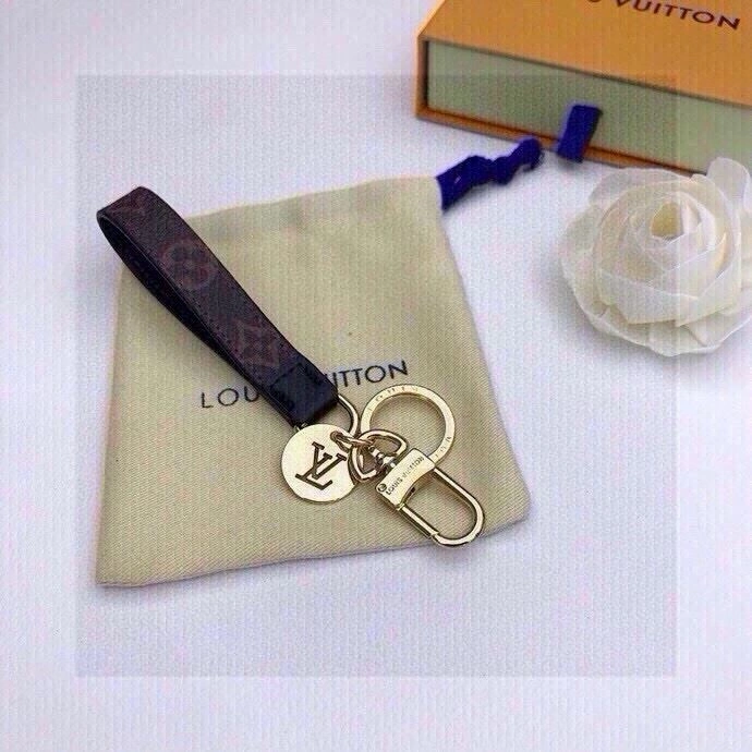 Seasonal Louis Vuitton Keychains 265159