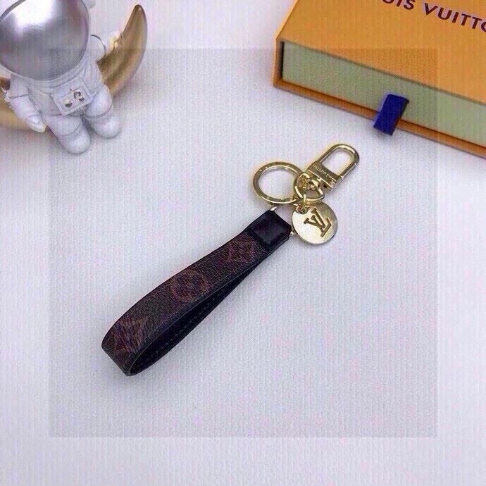 Seasonal Louis Vuitton Keychains 265159