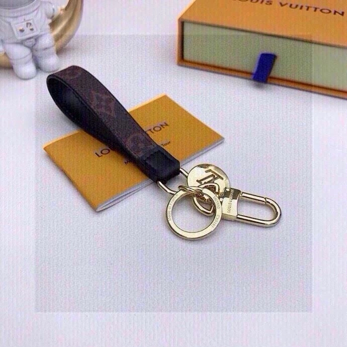 Seasonal Louis Vuitton Keychains 265159