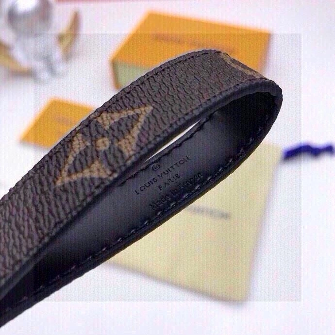 Seasonal Louis Vuitton Keychains 265159