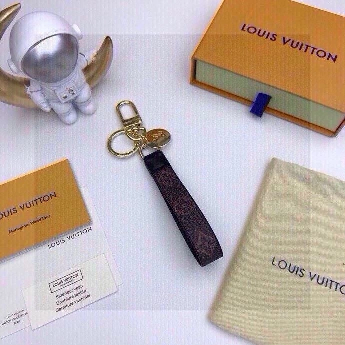 Seasonal Louis Vuitton Keychains 265159