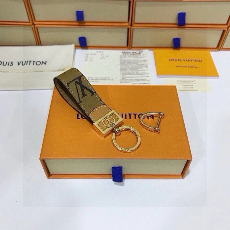 Louis Vuitton Keychains Practical 265166