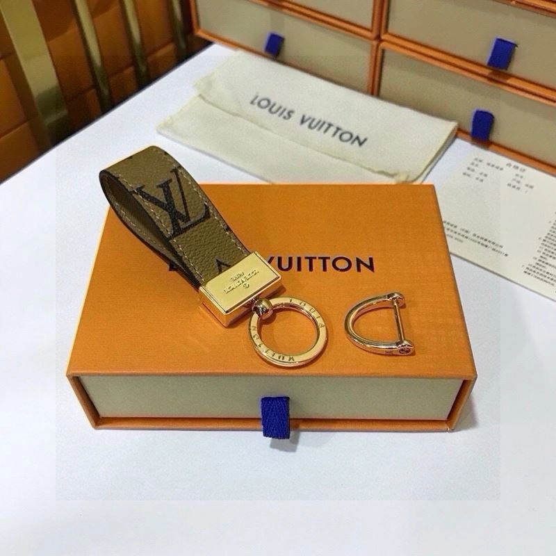 Louis Vuitton Keychains Practical 265166
