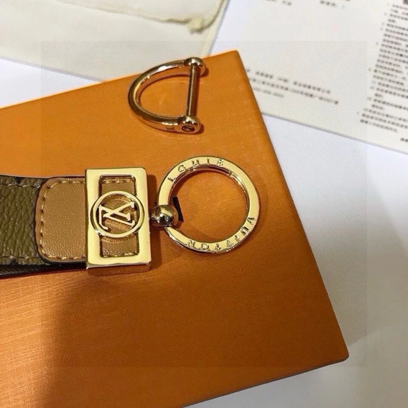 Louis Vuitton Keychains Practical 265166