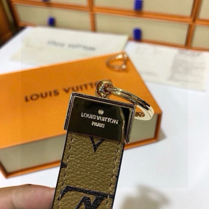Louis Vuitton Keychains Practical 265166