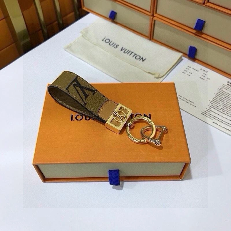 Louis Vuitton Keychains Practical 265166