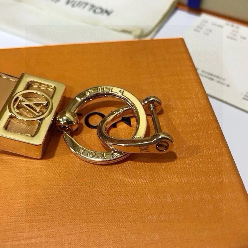 Louis Vuitton Keychains Practical 265166