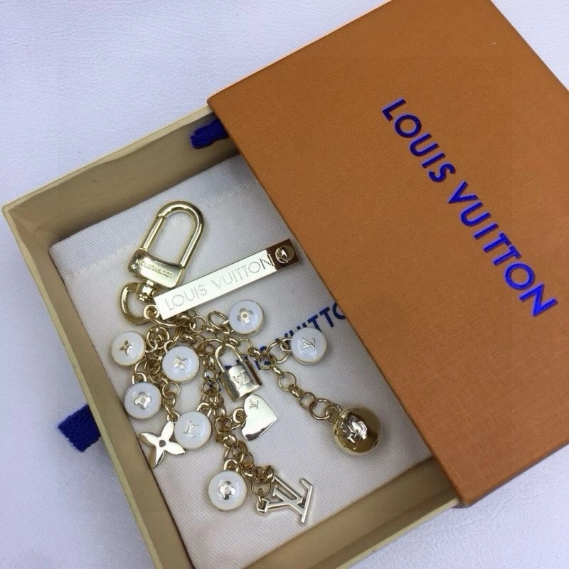 Louis Vuitton Keychains Attractive 265177