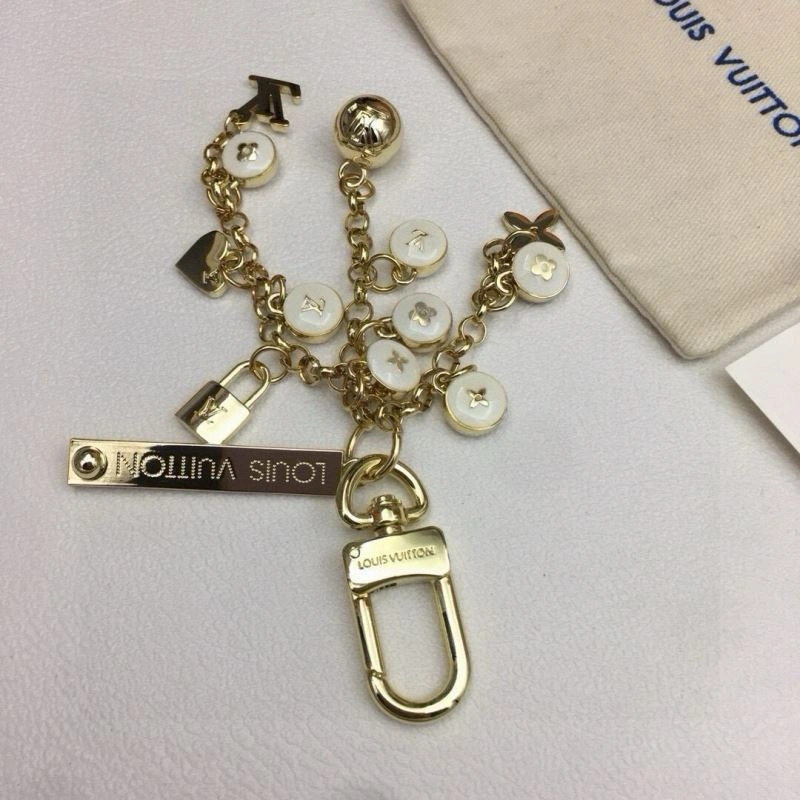 Louis Vuitton Keychains Attractive 265177
