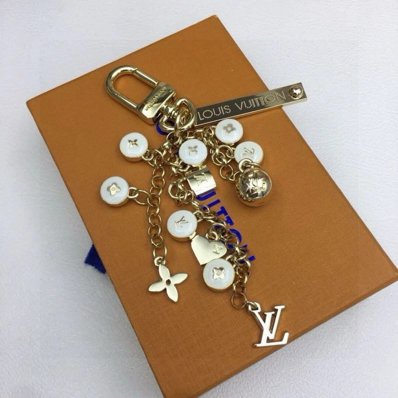 Louis Vuitton Keychains Attractive 265177