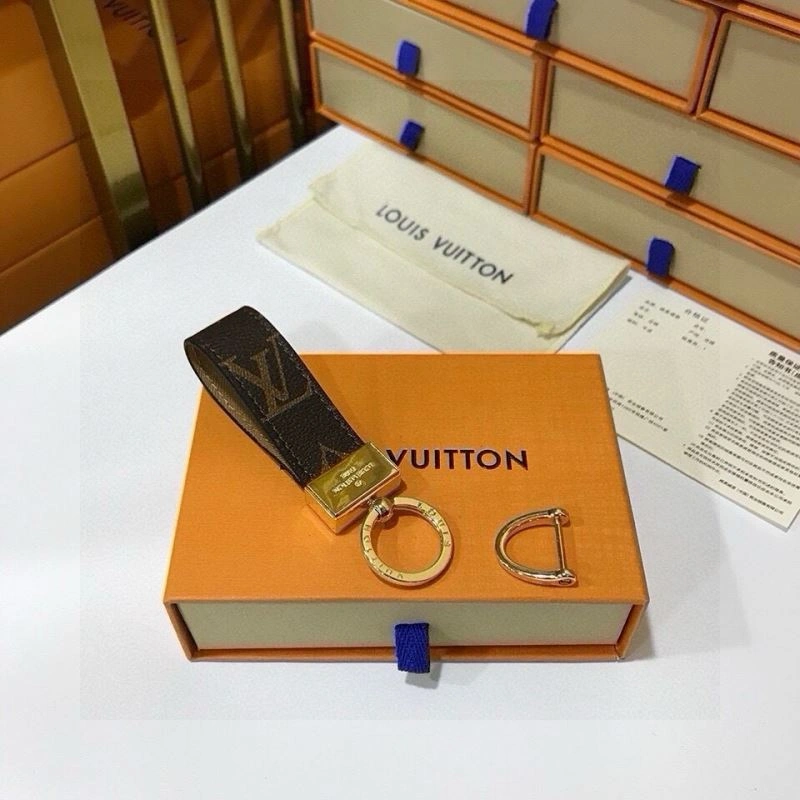 Louis Vuitton Keychains UrbanChic 265174