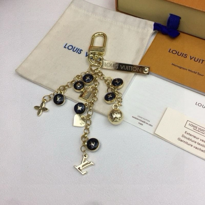 Louis Vuitton Keychains Thermal 265182