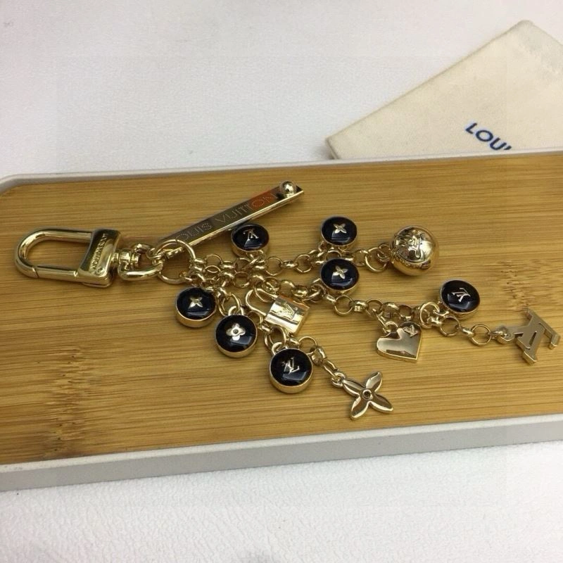 Louis Vuitton Keychains Thermal 265182
