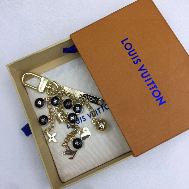 Louis Vuitton Keychains Thermal 265182