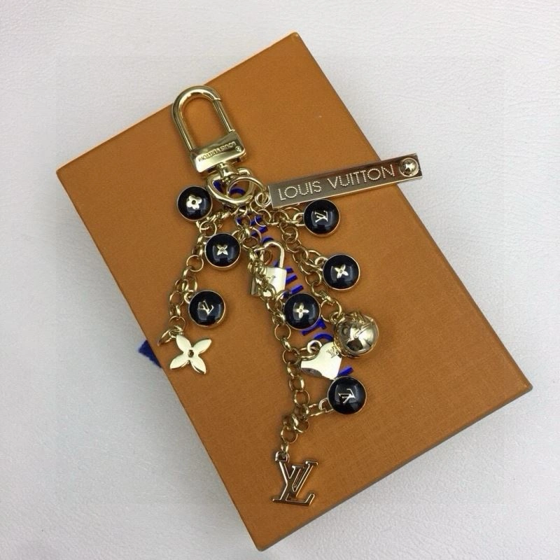 Louis Vuitton Keychains Thermal 265182